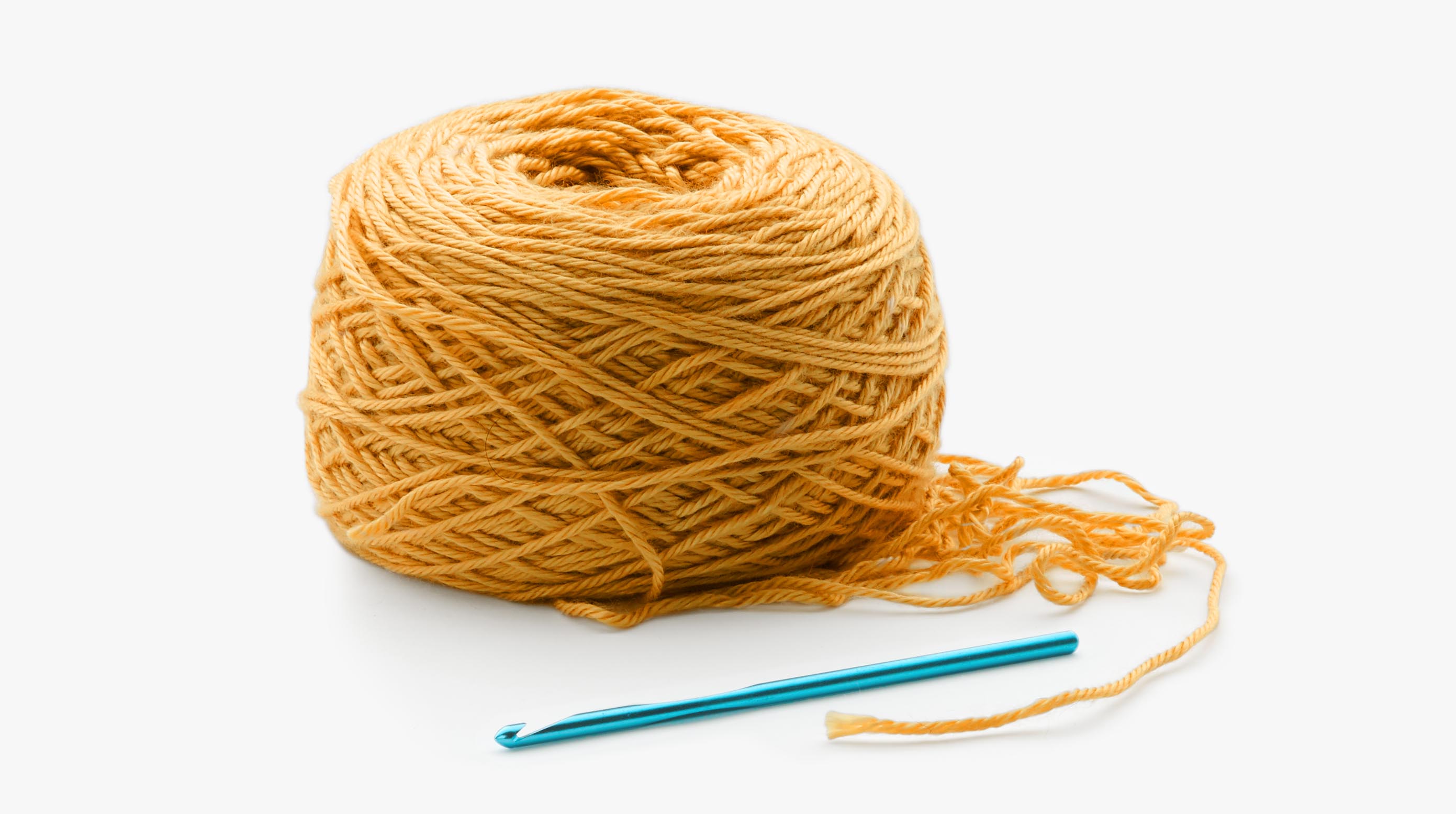 Image of Yarn