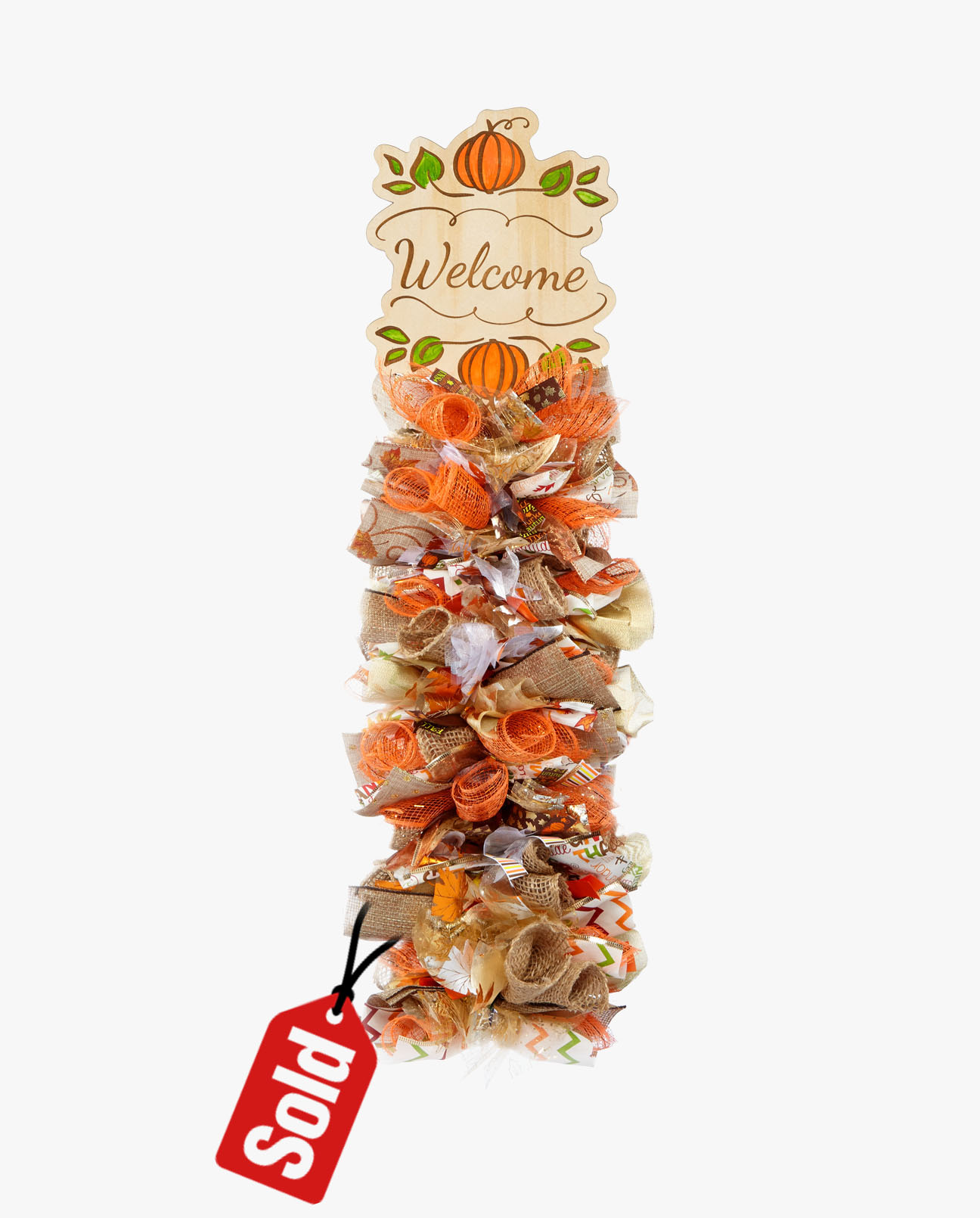 Autumn Wreath