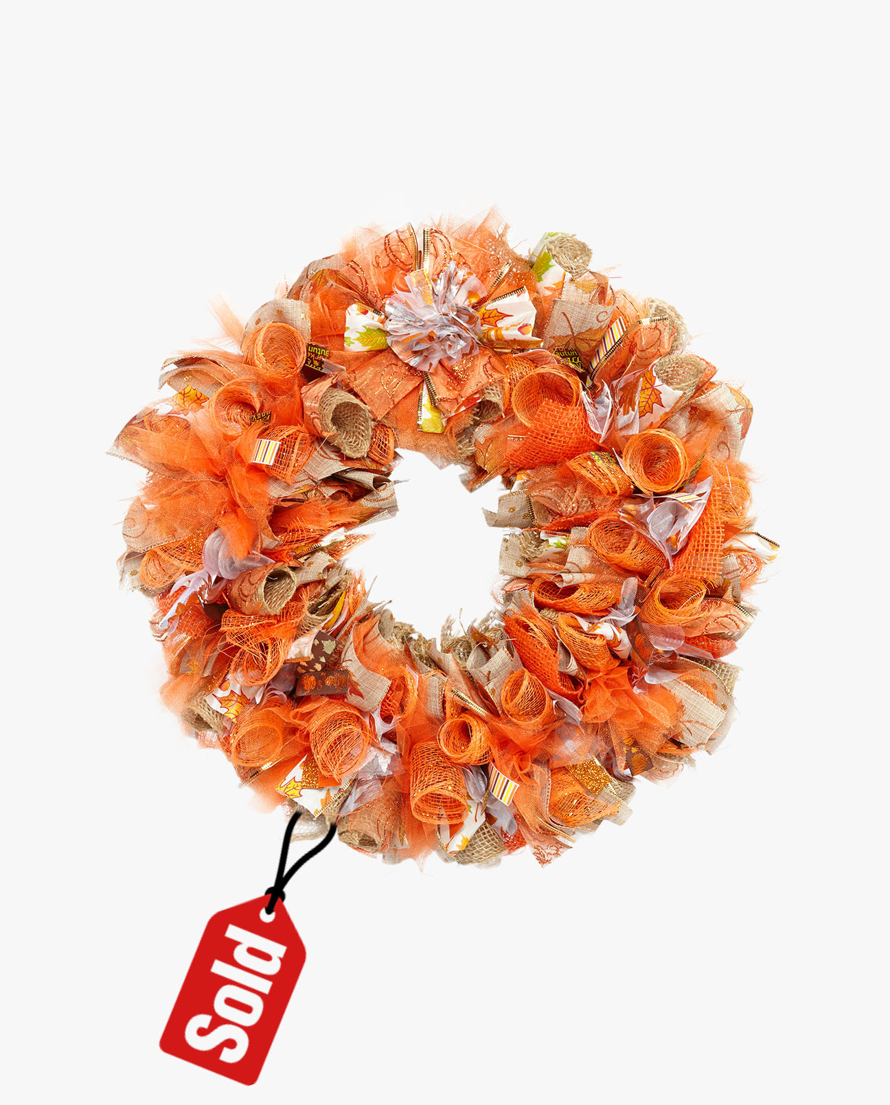 Autumn Wreath